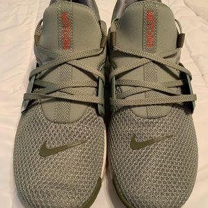 Nike Free Metcons 2